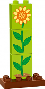 LEGO DUPLO Peppa Pig - Pipsa gris gård och trädkoja LEGO DUPLO Peppa Pig - Pipsa gris gård och trädkoja