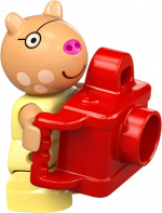 LEGO DUPLO Greta Gris - födelsedagshus