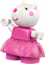 LEGO DUPLO Greta Gris - födelsedagshus