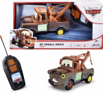 Jada Disney Pixar Cars fjärrstyrd bil, RC