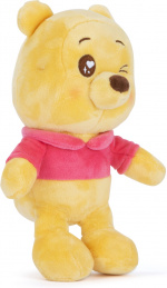 Simba Disney WTP Nalle Puh Nalle Puh mjukisleksak, 25 cm