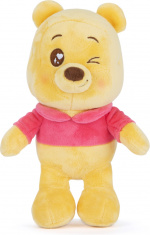 Simba Disney WTP Nalle Puh Nalle Puh mjukisleksak, 25 cm