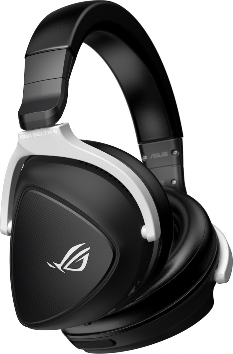 Asus ROG Delta S trådlöst spelheadset