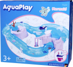 Aquaplay Mermaid -vesileikkirata