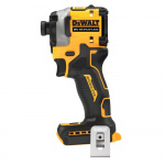 DeWALT 18V XR DCF850NT-XJ 1/4 Slagskruetrækker Intet batteri