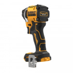 DeWALT 18V XR DCF850NT-XJ 1/4 Slagskruetrækker Intet batteri