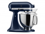 KitchenAid Artisan 5KSM175PSEIB Køkkenmaskine 4.8liter Blækblå