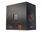 AMD CPU Ryzen 9 7900X 4.7GHz 12-core AM5 (WOF - u/køler)