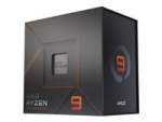 AMD CPU Ryzen 9 7900X 4.7GHz 12-core AM5 (WOF - u/køler)
