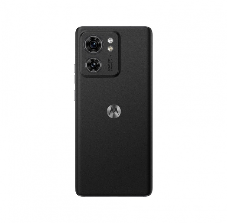 Motorola Edge 40 6.55 8/256GB - Sort