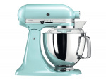 KitchenAid Artisan 5KSM175PSEIC Køkkenmaskine 4.8liter Isblå