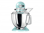 KitchenAid Artisan 5KSM175PSEIC Køkkenmaskine 4.8liter Isblå