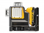 DeWALT DCE089D1G-QW Krydslinjelaservaterpas