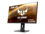 ASUS TUF Gaming VG279QM 27 1920 x 1080 (Full HD) HDMI DisplayPort 280Hz Pivot Skærm