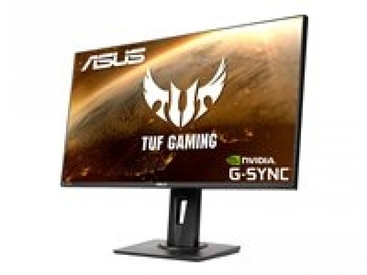 ASUS TUF Gaming VG279QM 27 1920 x 1080 (Full HD) HDMI DisplayPort 280Hz Pivot Skærm