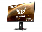 ASUS TUF Gaming VG279QM 27 1920 x 1080 (Full HD) HDMI DisplayPort 280Hz Pivot Skærm