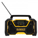DeWALT DCR029-QW XR Compact Bluetooth Radio