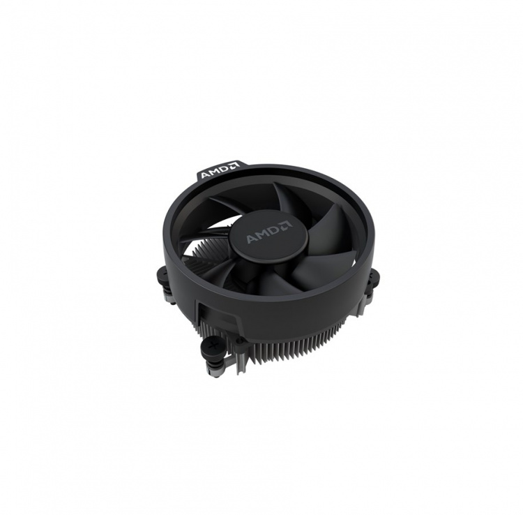 AMD Ryzen 5 8500G CPU 3.5GHz 6 kerner AM5 (PIB - m/køler)