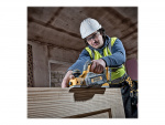 DeWALT DCP580N-XJ Høvl Intet batteri