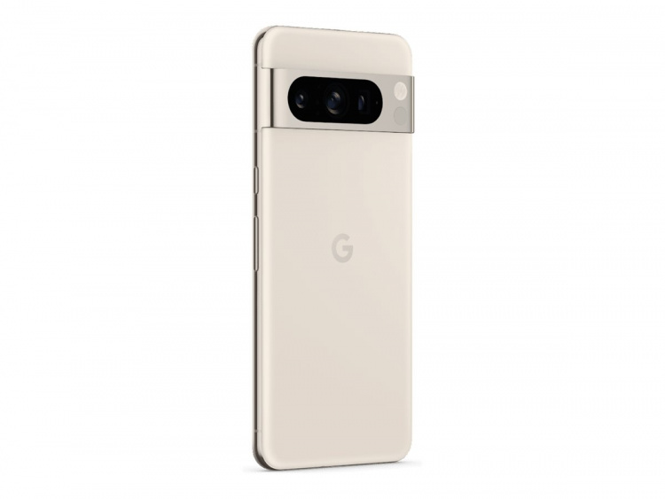 Google Pixel 8 Pro 6.7 128GB Porcelæn