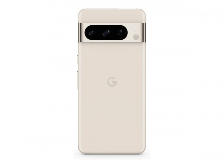 Google Pixel 8 Pro 6.7 128GB Porcelæn