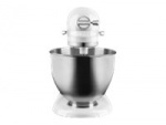 KitchenAid Classic 5KSM3310XEWH Køkkenmaskine 3.3liter Hvid