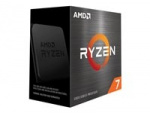 AMD CPU Ryzen 7 5700G 3.8GHz 8 kerner AM4 (PIB - m/køler)