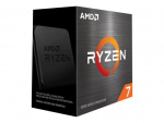 AMD CPU Ryzen 7 5700G 3.8GHz 8 kerner AM4 (PIB - m/køler)