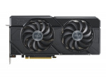 ASUS Dual Radeon RX 7800 XT 16GB 16GB OC Edition