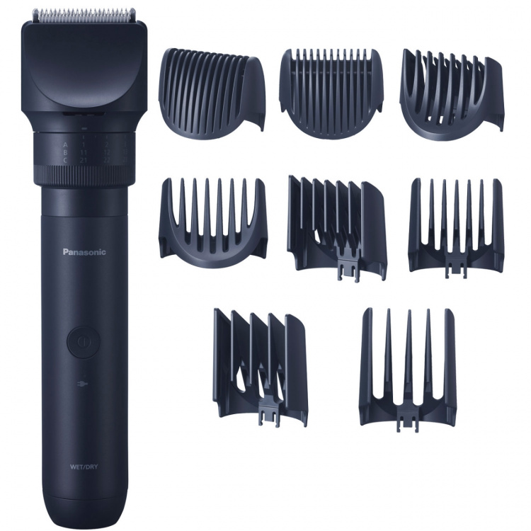 Panasonic Multishape skägg/hår ER-CKN2 Panasonic Multishape skägg/hår ER-CKN2