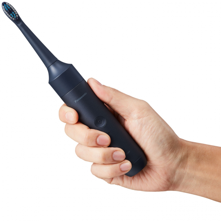 Panasonic Multishape tillbehör - Sonisk borsthuvud ER-CTB1 Panasonic Multishape tillbehör - Sonisk borsthuvud ER-CTB1