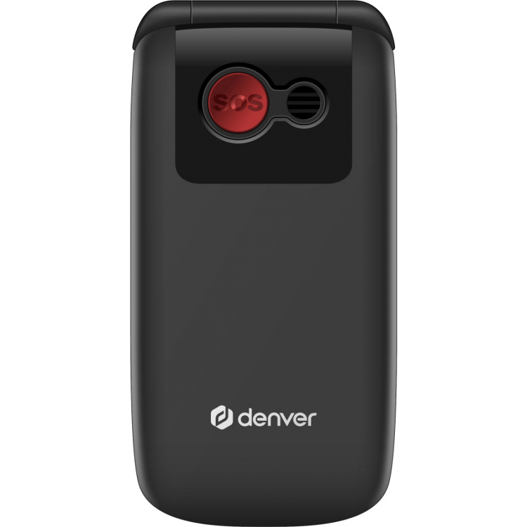 Denver 4G Knapp-telefon med 2,4