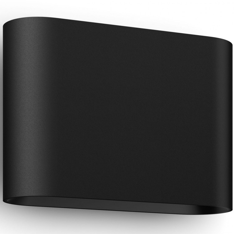 Philips Hue Dymera Vägglampa inom- och utomhus White and Color Ambiance Svart