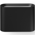 Philips Hue Dymera Vägglampa inom- och utomhus White and Color Ambiance Svart