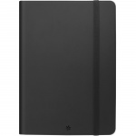 Celly BookBand Booklet Galaxy Tab S9 / Tab S9 FE, Svart Celly BookBand Booklet Galaxy Tab S9 / Tab S9 FE, Svart