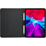 Celly BookBand Booklet Galaxy Tab S9 / Tab S9 FE, Svart Celly BookBand Booklet Galaxy Tab S9 / Tab S9 FE, Svart