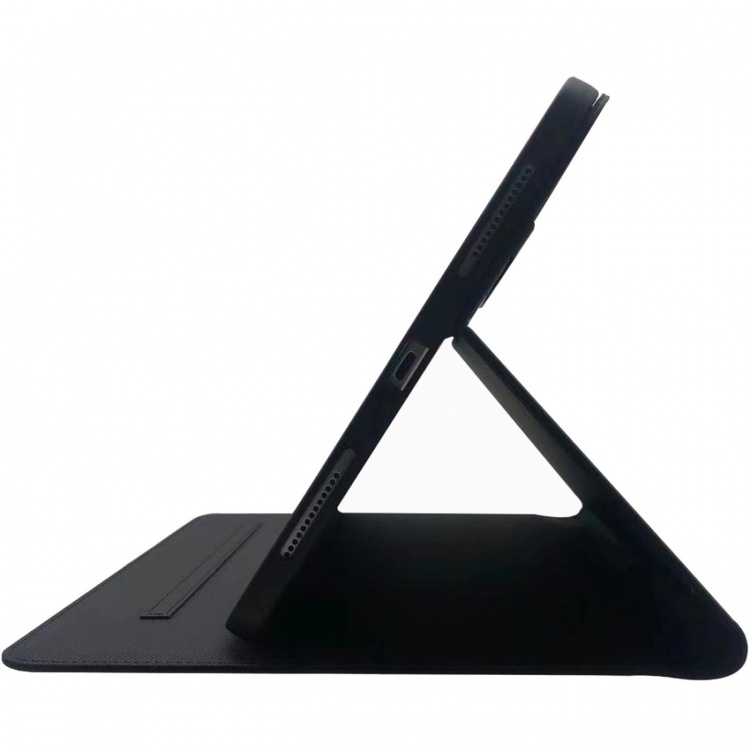 Celly BookBand Booklet Galaxy Tab S9 / Tab S9 FE, Svart Celly BookBand Booklet Galaxy Tab S9 / Tab S9 FE, Svart