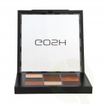 Gosh Eyedenity Shadow Palette 8 g 003 Be Happy