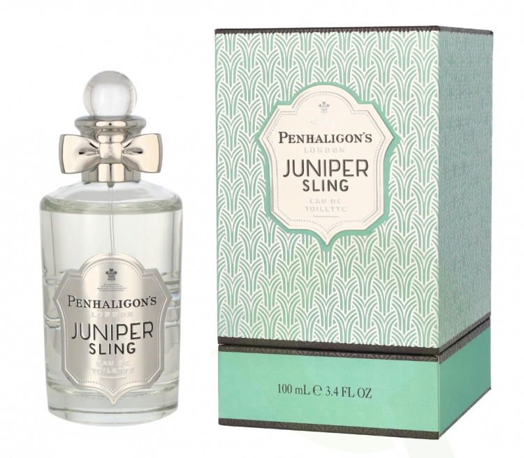 Penhaligon\'S Juniper Sling Edt Spray 100 ml