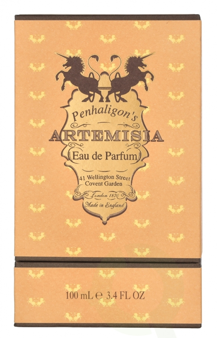Penhaligon\'S Artemisia Edp Spray 100 ml