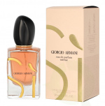Armani Si Intense Edp Spray 50 ml