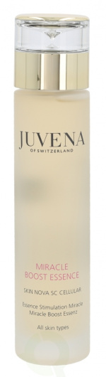 Juvena Miracle Boost Essence 125 ml Skin Nova SC Cellular/All Skin Types