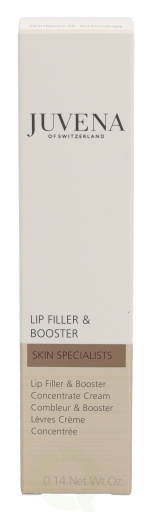 Juvena Skin Specialists Lip Filler & Booster 4.2 ml