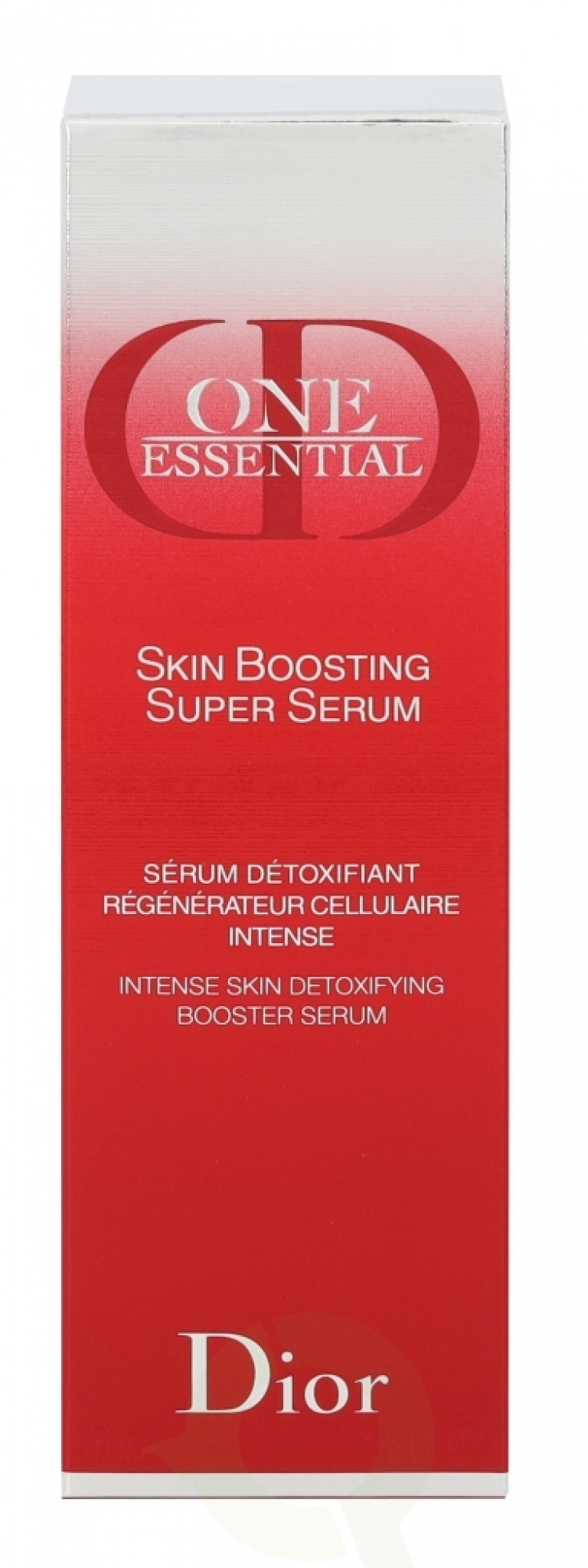 Dior One Essential Skin Boosting Super Serum 75 ml