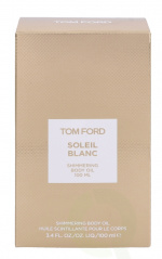 Tom Ford Soleil Blanc Body Oil 100 ml