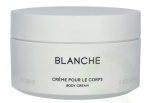 Byredo Blanche Body Cream 200 ml