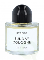 Byredo Sunday Cologne Edp Spray 100 ml