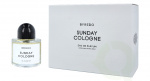 Byredo Sunday Cologne Edp Spray 100 ml