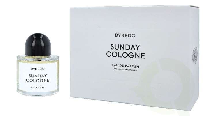 Byredo Sunday Cologne Edp Spray 100 ml