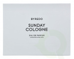 Byredo Sunday Cologne Edp Spray 100 ml